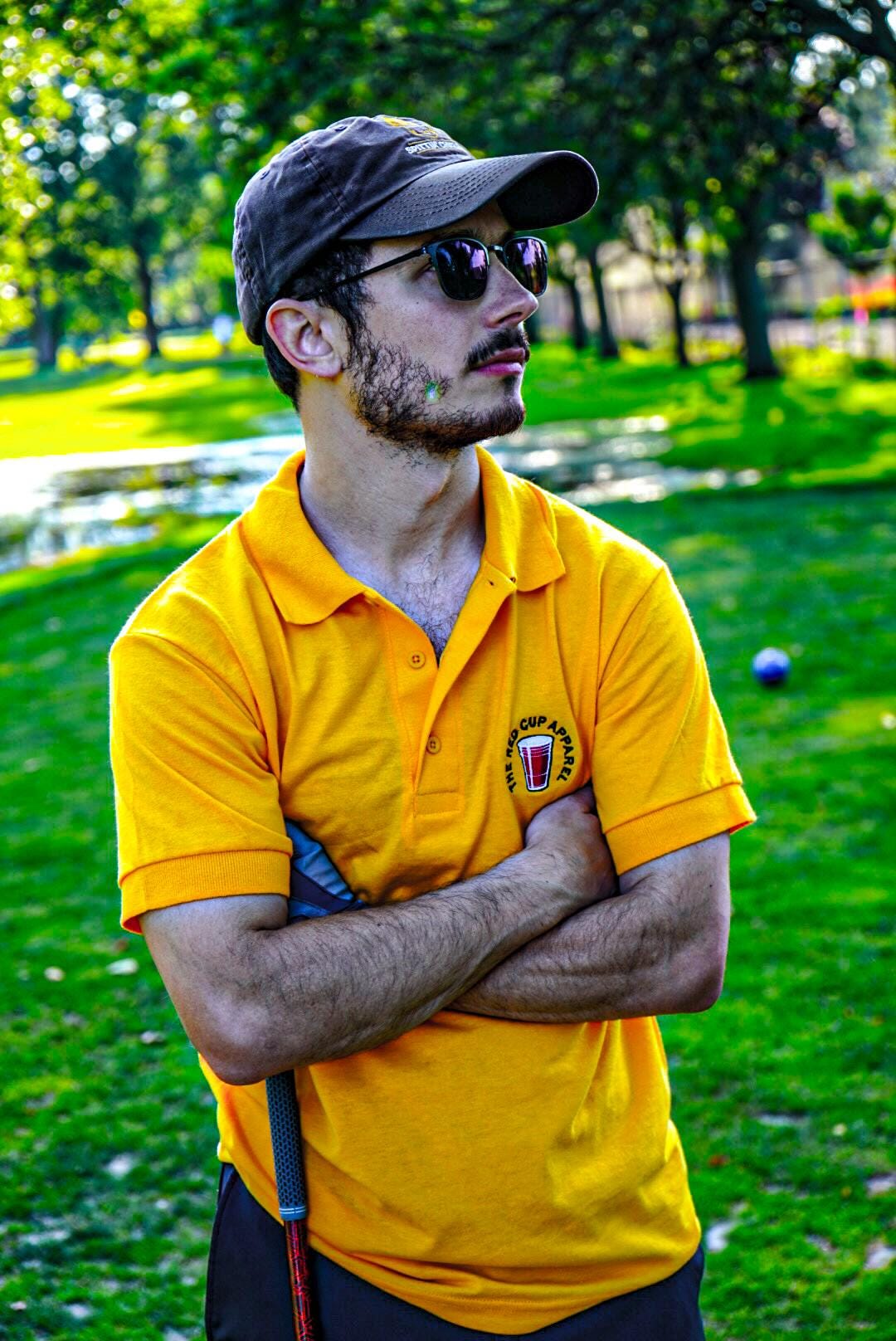 Polos