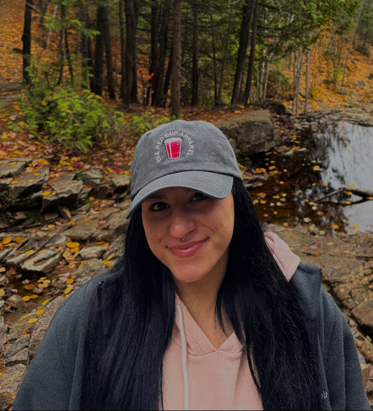 Dad Hat