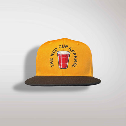 SnapBack Hat