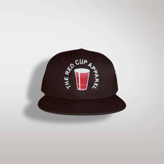SnapBack Hat