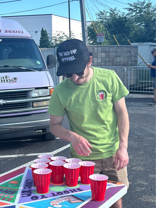 Pop Punk Trucker