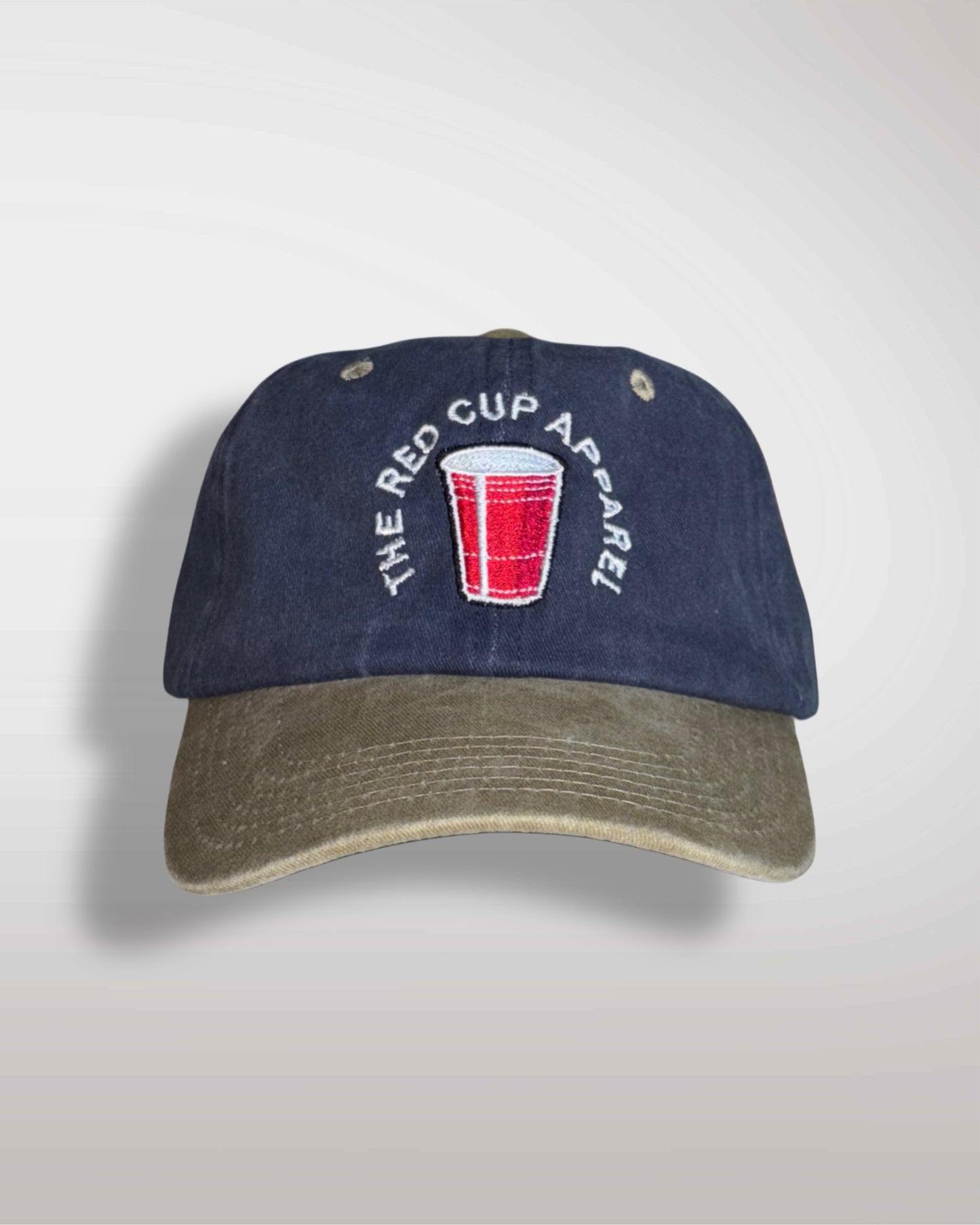 Dad Hat