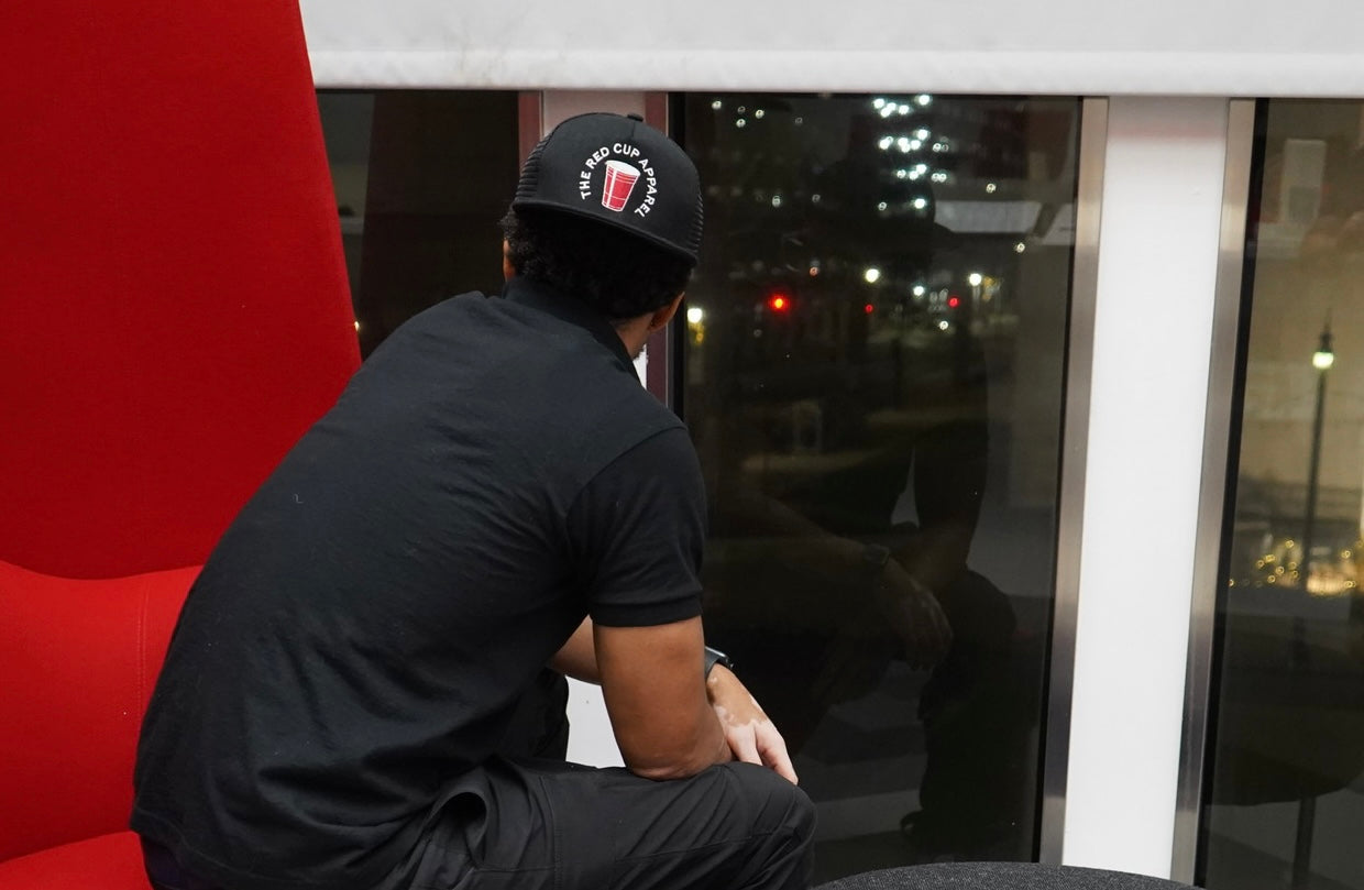 SnapBack Hat