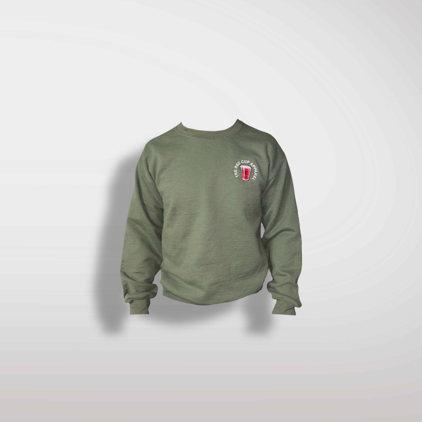 Crewneck