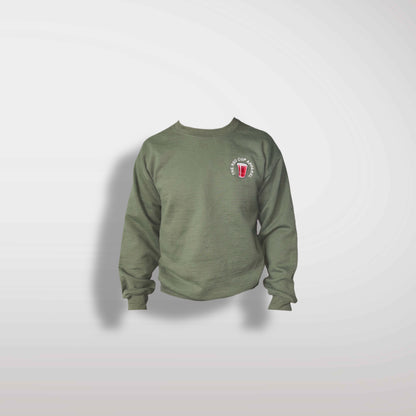 Crewneck