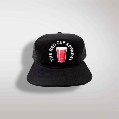 SnapBack Hat