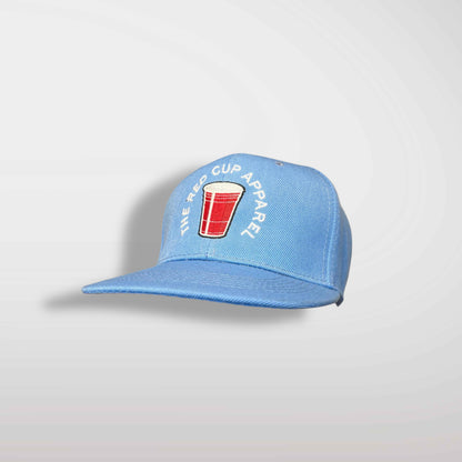 SnapBack Hat