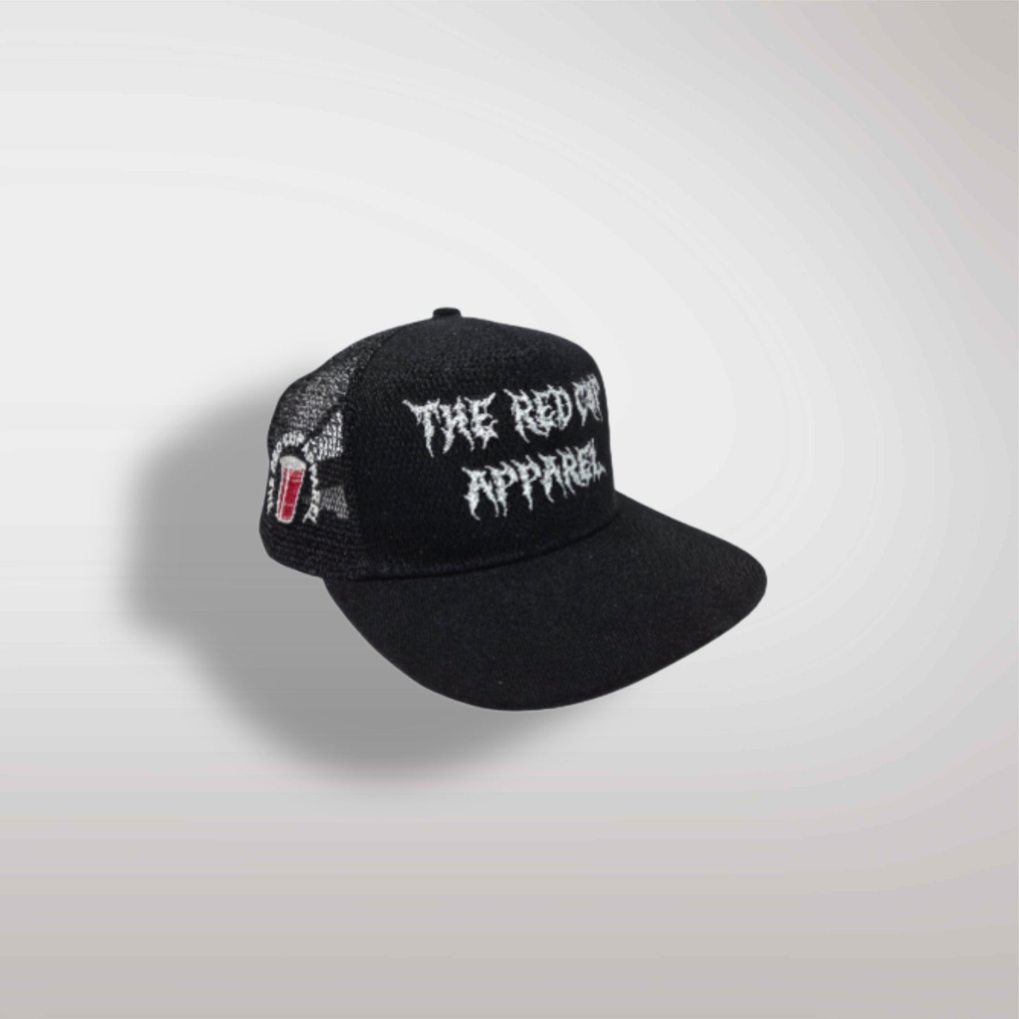 Pop Punk Trucker
