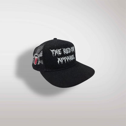 Pop Punk Trucker