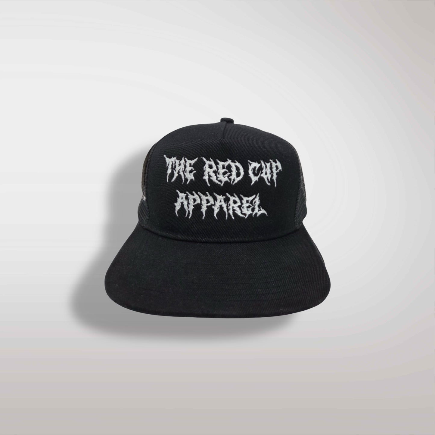 Pop Punk Trucker