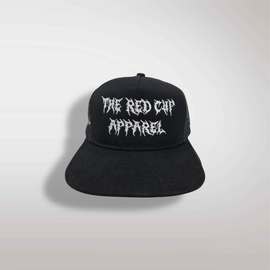 Pop Punk Trucker