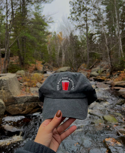 Dad Hat