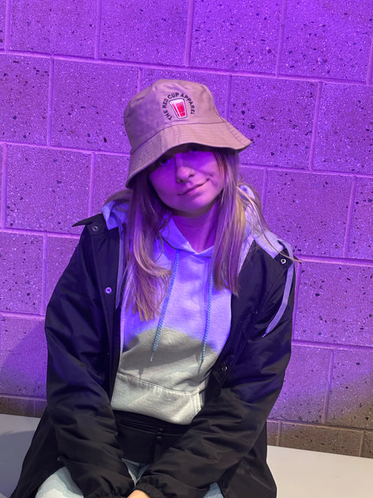 Bucket Hat