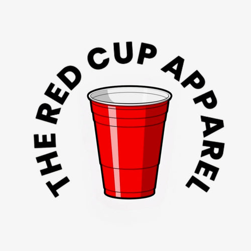 The Red Cup Apparel